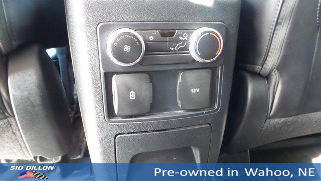 used 2022 Ford Explorer car, priced at $27,993