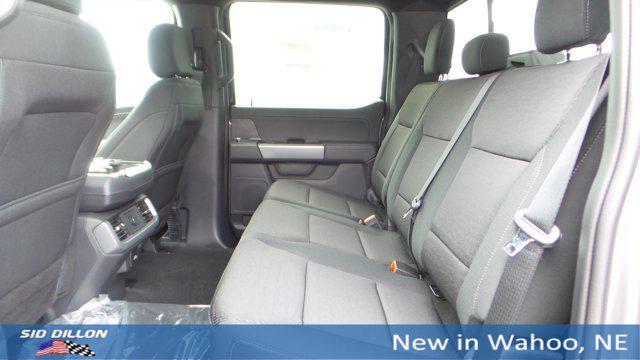 new 2025 Ford F-150 car, priced at $400