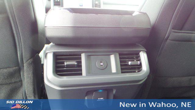 new 2025 Ford F-150 car, priced at $400