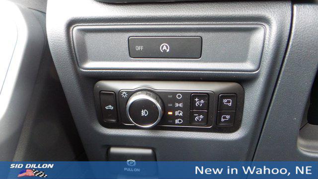 new 2025 Ford F-150 car, priced at $400