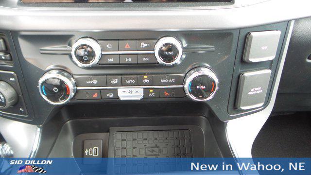 new 2025 Ford F-150 car, priced at $400
