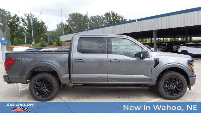 new 2025 Ford F-150 car, priced at $400