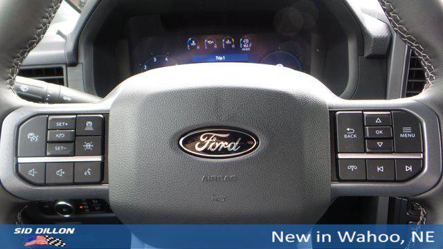 new 2025 Ford F-150 car, priced at $400