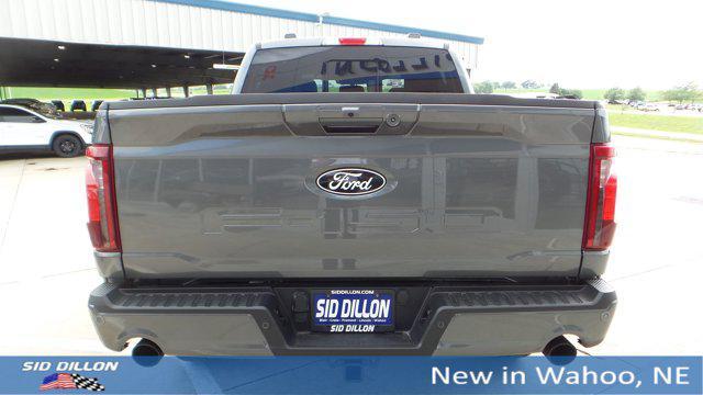 new 2025 Ford F-150 car, priced at $400