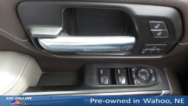 used 2020 Chevrolet Silverado 2500 car, priced at $43,991