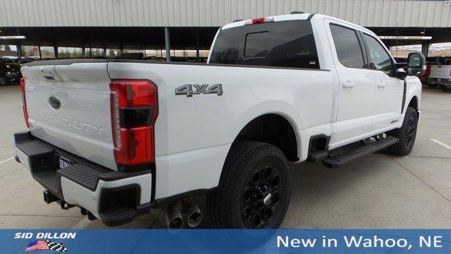 new 2023 Ford F-350 car, priced at $83,770