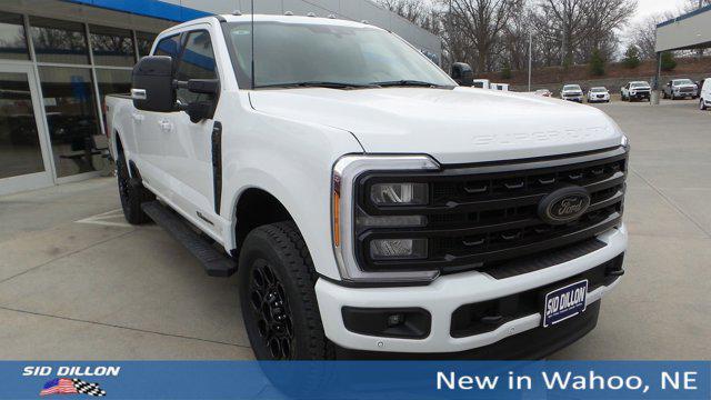 new 2023 Ford F-350 car, priced at $83,770