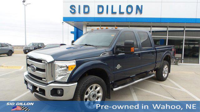 used 2013 Ford F-350 car, priced at $27,364