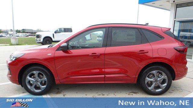 new 2024 Ford Escape car, priced at $35,290