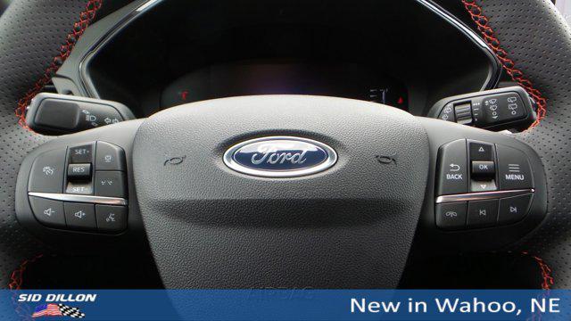 new 2024 Ford Escape car, priced at $35,290