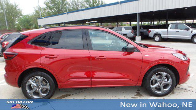 new 2024 Ford Escape car, priced at $35,290