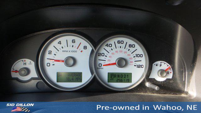 used 2007 Ford Escape car, priced at $4,991