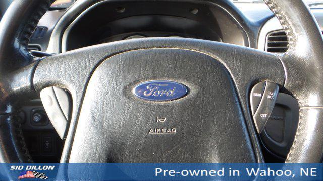 used 2007 Ford Escape car, priced at $4,991