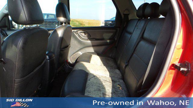 used 2007 Ford Escape car, priced at $4,991
