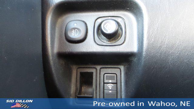 used 2007 Ford Escape car, priced at $4,991