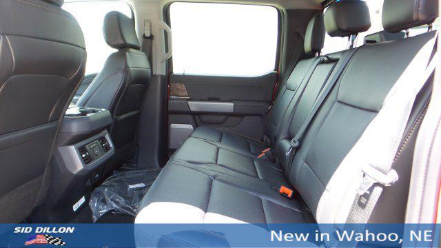 new 2025 Ford F-350 car, priced at $69,015