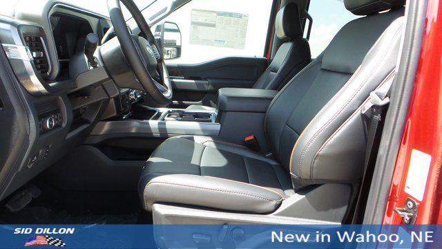 new 2025 Ford F-350 car, priced at $69,015