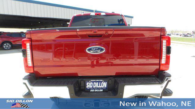 new 2025 Ford F-350 car, priced at $69,015