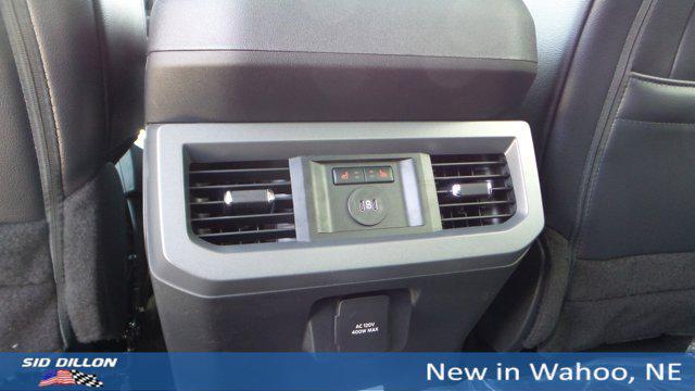 new 2025 Ford F-350 car, priced at $69,015