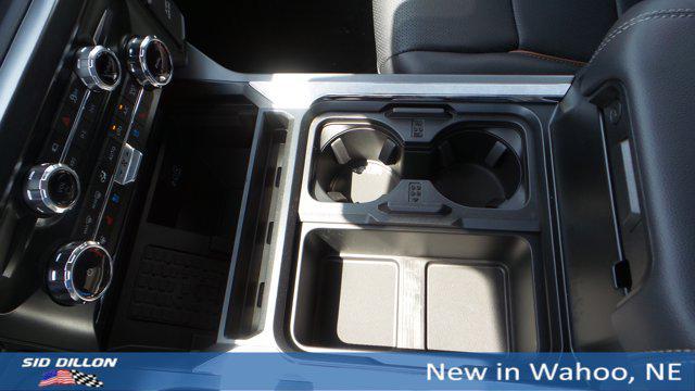new 2025 Ford F-350 car, priced at $69,015