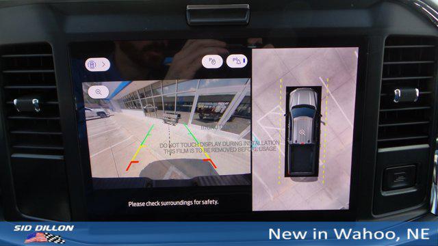 new 2025 Ford F-350 car, priced at $69,015