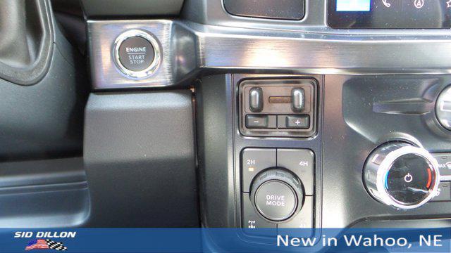 new 2025 Ford F-350 car, priced at $69,015