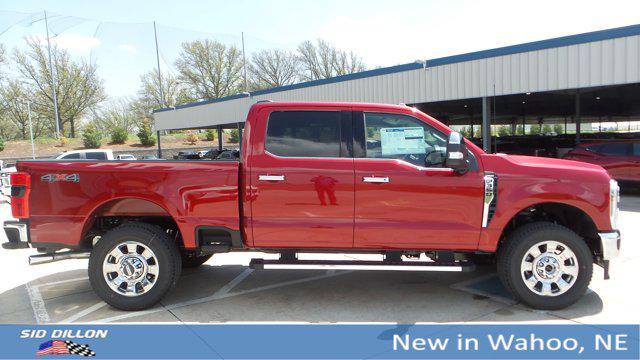 new 2025 Ford F-350 car, priced at $69,015