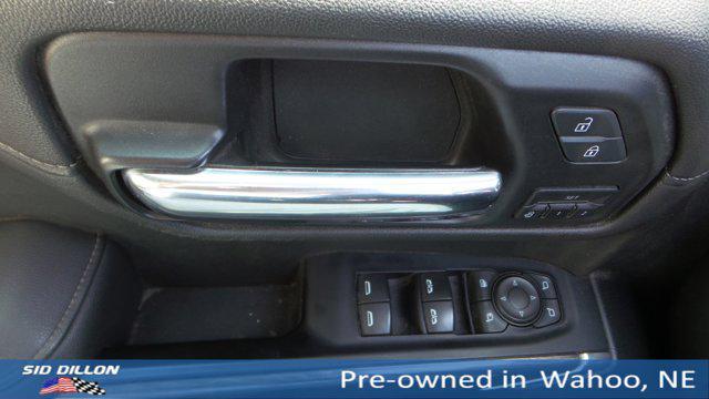 used 2019 Chevrolet Silverado 1500 car, priced at $26,891
