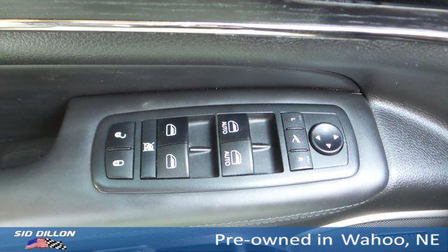 used 2019 Jeep Grand Cherokee car, priced at $23,181