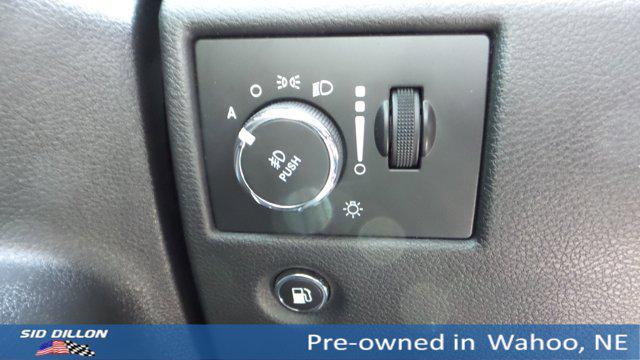 used 2019 Jeep Grand Cherokee car, priced at $23,181