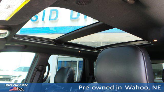 used 2019 Jeep Grand Cherokee car, priced at $23,181