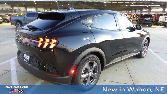 new 2023 Ford Mustang Mach-E car, priced at $42,195