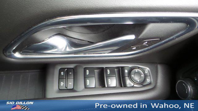 used 2021 Chevrolet Tahoe car, priced at $46,581