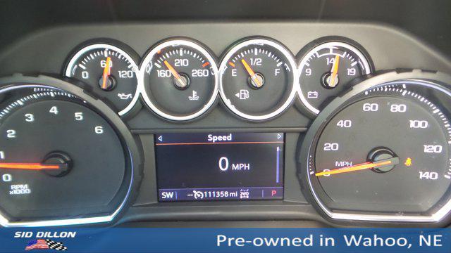 used 2021 Chevrolet Tahoe car, priced at $37,831
