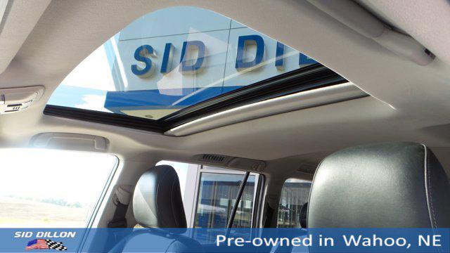 used 2018 Lexus GX 460 car, priced at $26,531