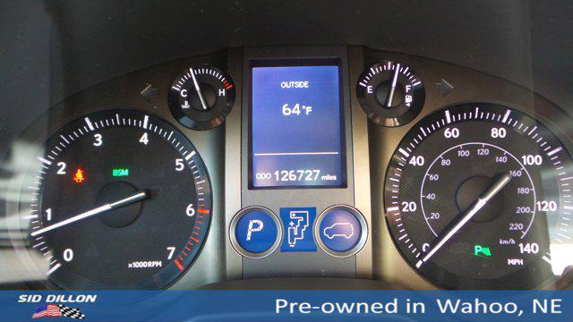 used 2018 Lexus GX 460 car, priced at $26,531