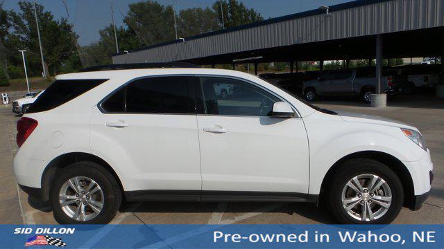 used 2014 Chevrolet Equinox car, priced at $7,991