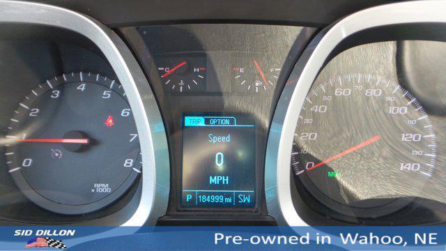 used 2014 Chevrolet Equinox car, priced at $7,991