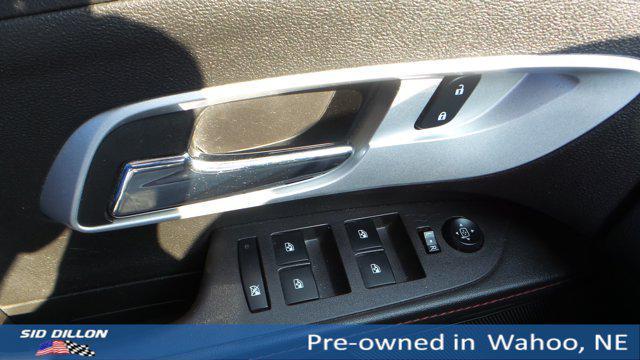 used 2014 Chevrolet Equinox car, priced at $7,991