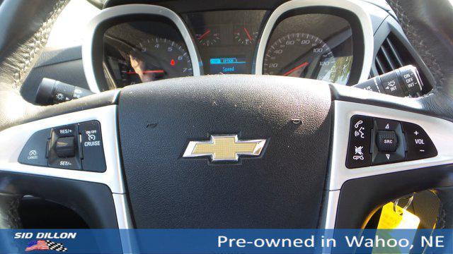 used 2014 Chevrolet Equinox car, priced at $7,991