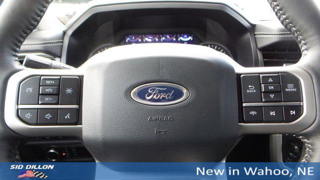new 2024 Ford Expedition car, priced at $70,032