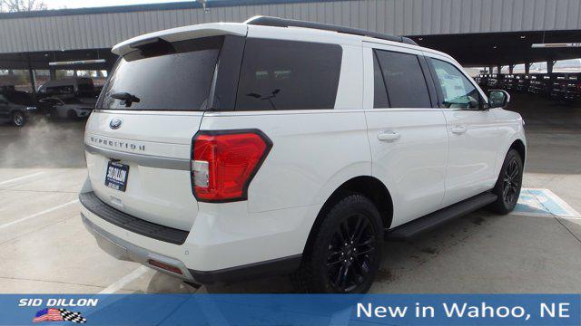 new 2024 Ford Expedition car, priced at $66,999