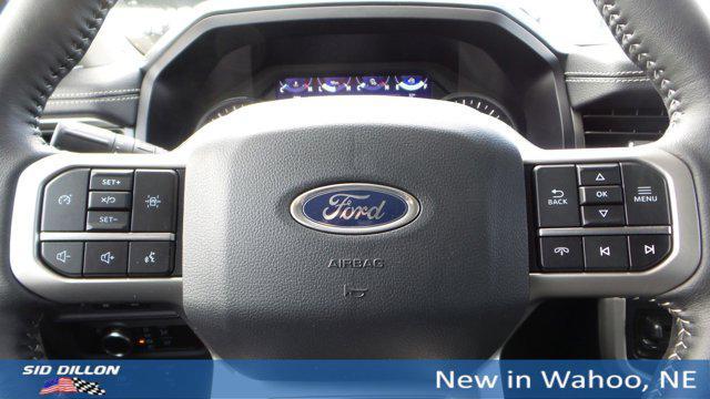 new 2024 Ford Expedition car, priced at $66,999