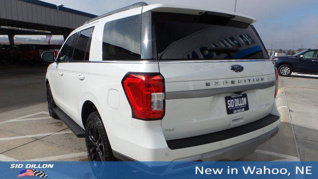 new 2024 Ford Expedition car, priced at $66,999