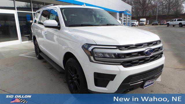 new 2024 Ford Expedition car, priced at $66,999