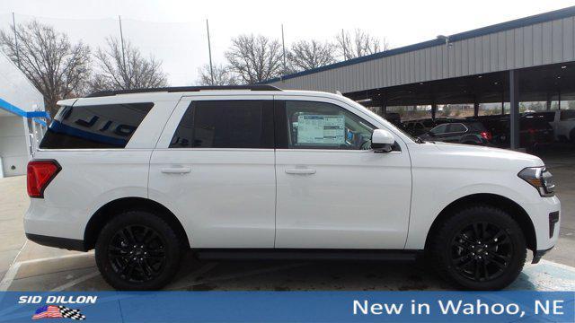 new 2024 Ford Expedition car, priced at $66,999