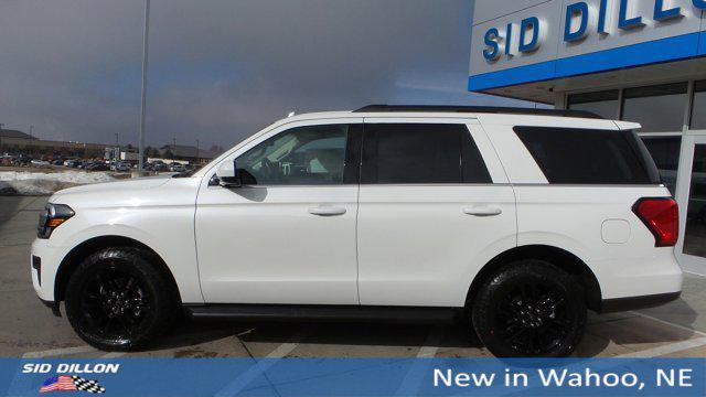 new 2024 Ford Expedition car, priced at $66,999