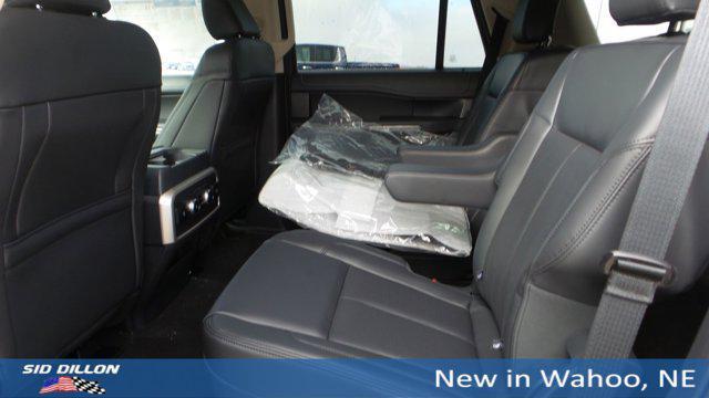 new 2024 Ford Expedition car, priced at $66,999