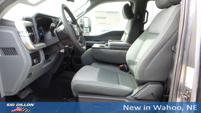 new 2025 Ford F-250 car, priced at $68,366