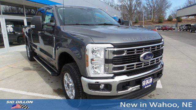 new 2025 Ford F-250 car, priced at $68,366